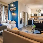 Cosy'appart - Coeur De Seine Rouen