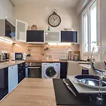 Apartman Cosy'appart - Coeur De Seine