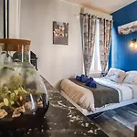 Cosy'appart - Coeur De Seine Apartman