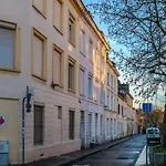 Apartman Cosy'appart - Coeur De Seine *