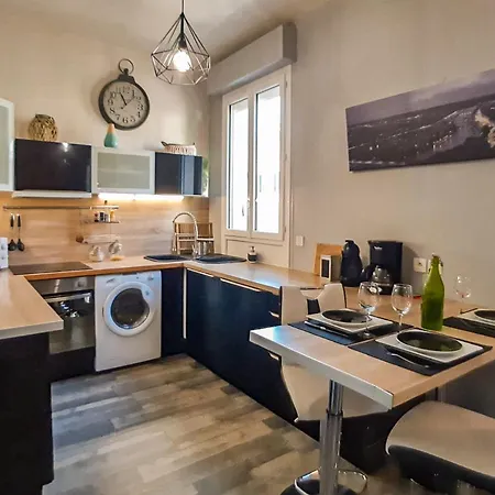 Cosy'appart - Coeur De Seine *