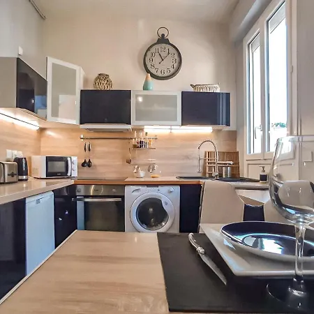 Appartamento Cosy'appart - Coeur De Seine