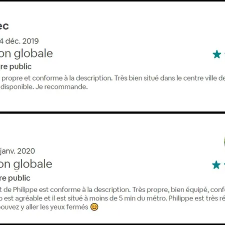 Cosy'appart - Coeur De Seine