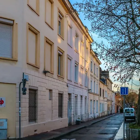 Appartement Cosy'appart - Coeur De Seine *