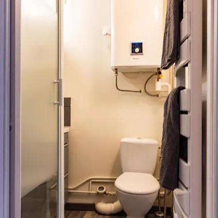 Cosy'appart - Coeur De Seine Appartement