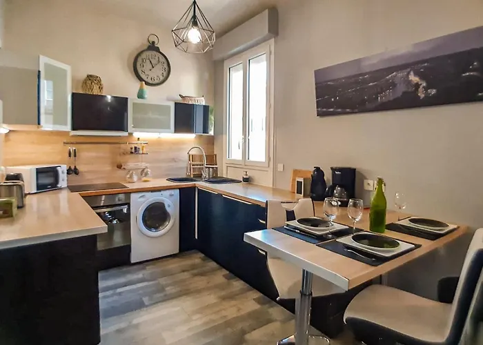 Cosy'appart - Coeur De Seine *