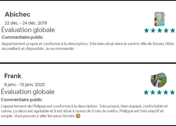 Cosy'appart - Coeur De Seine