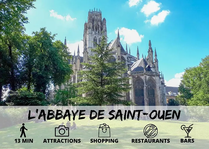 Cosy'appart - Coeur De Seine